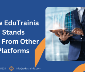 EduTrainia Stands Out from Other Platforms