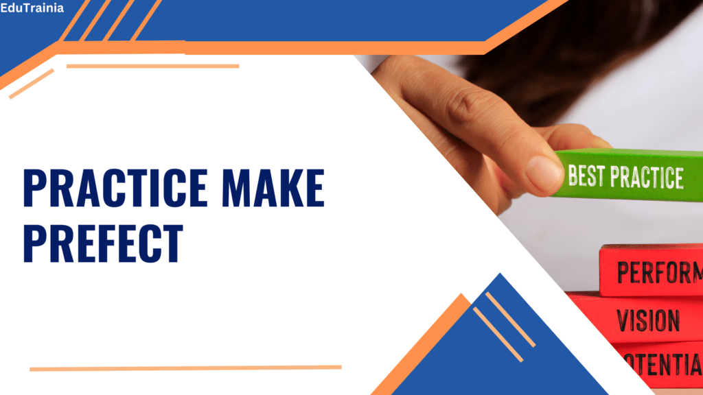 9 Rules To Know Before Starting MDCAT Preparation
Practice Makes Perfect – Solve Past Papers