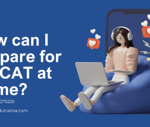 How can I prepare for MDCAT at home?