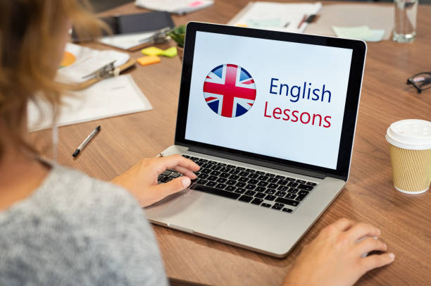 english courses online