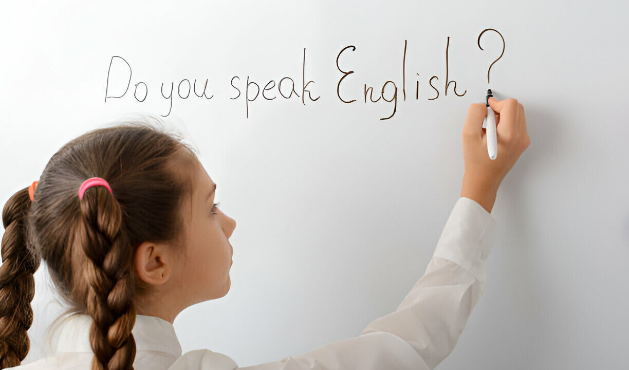 online english language course in pakistan​
