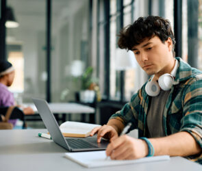 Online learning