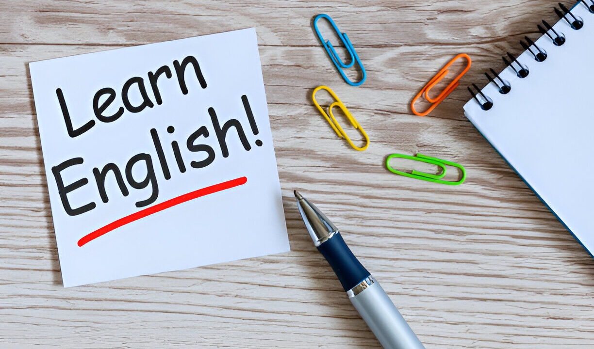 online english language course in pakistan​