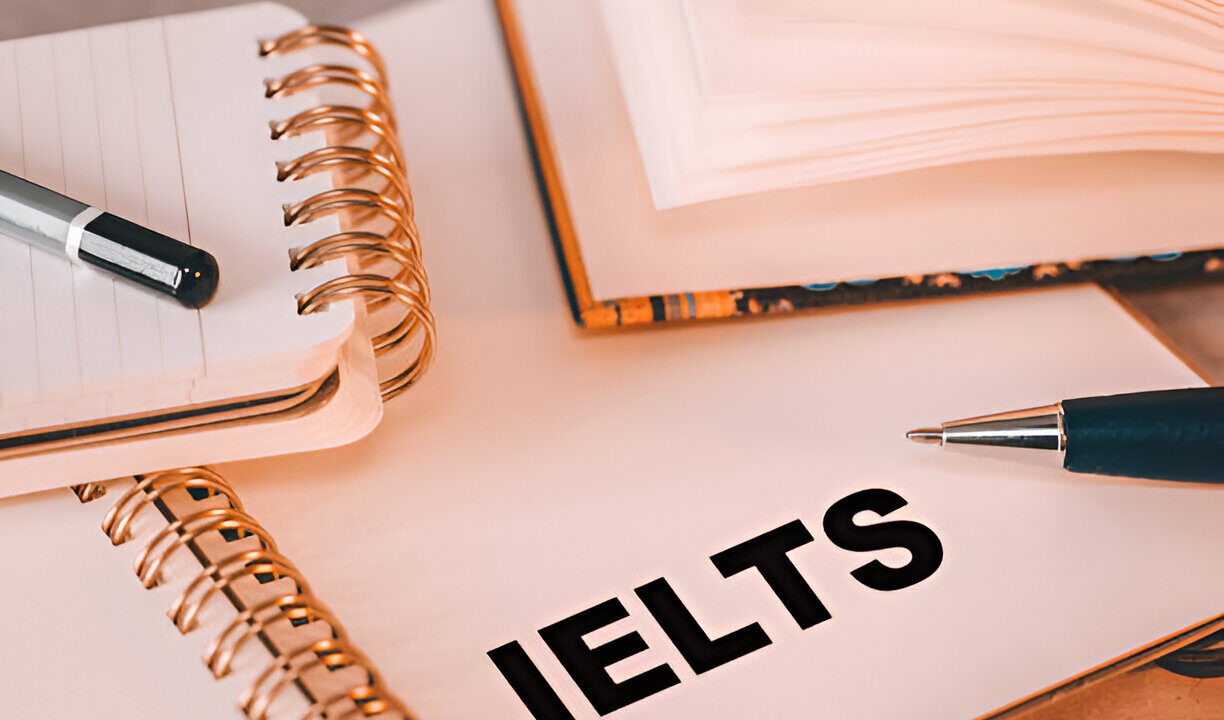 online IELTS