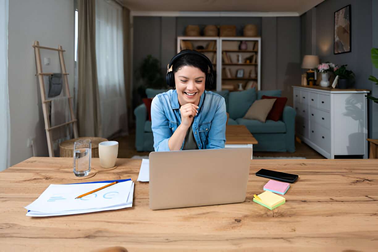 Curated visual reference: Picture Idea: Online Education For Career Growth What To Learn In 2025