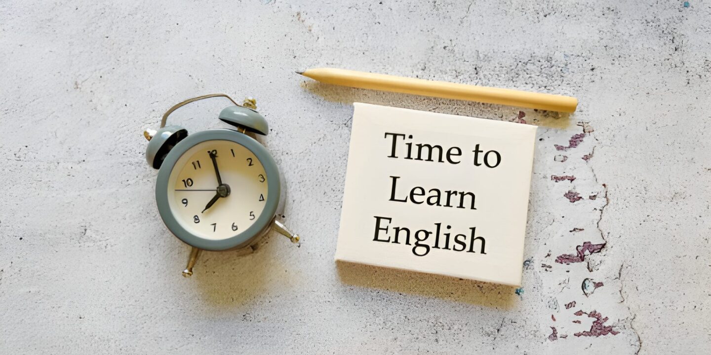 English language