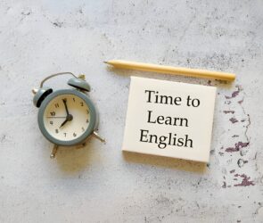 English language