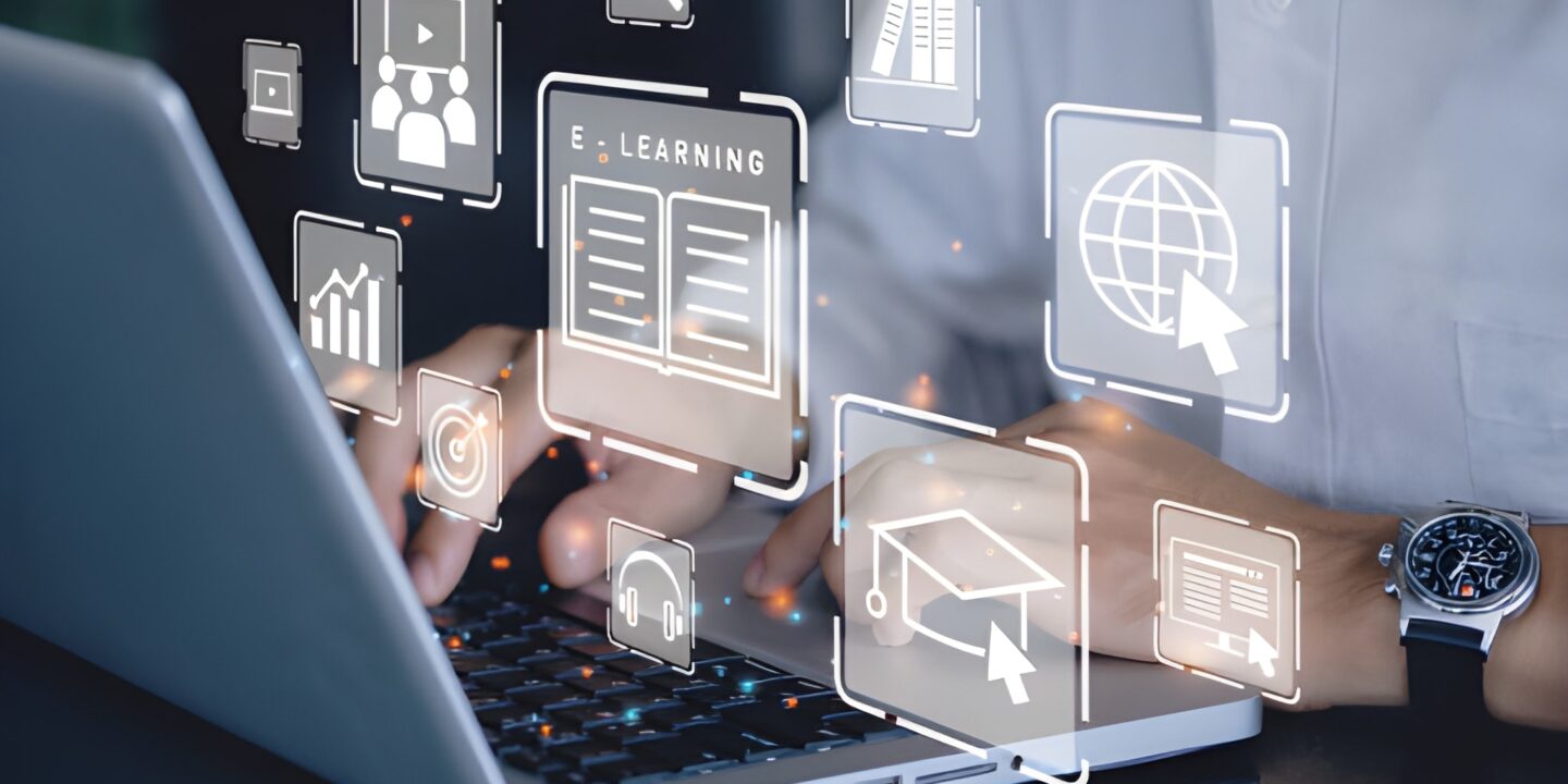 online education in pakistan