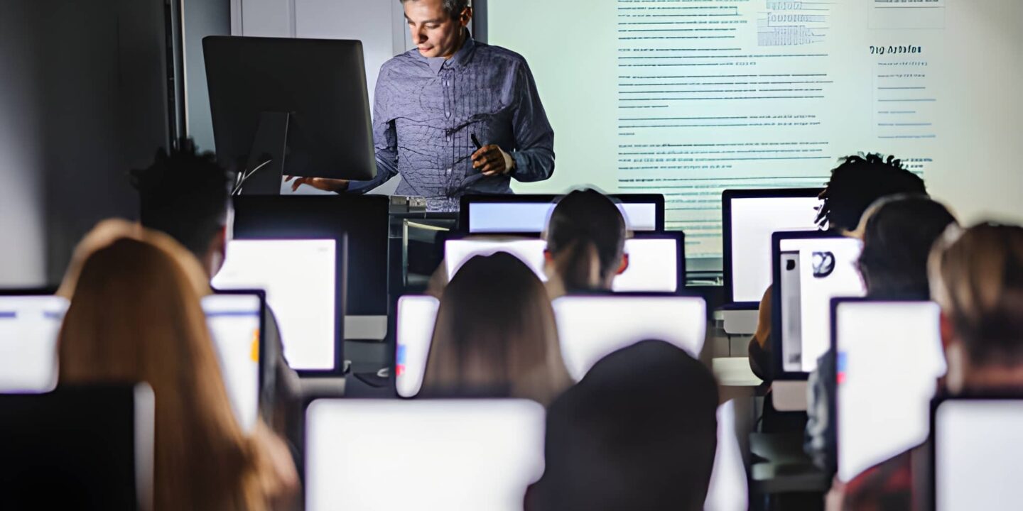 Digital education in Pakistan
