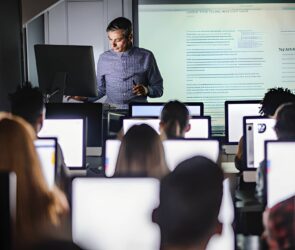 Digital education in Pakistan