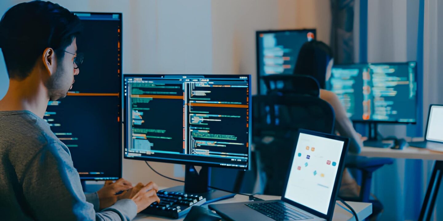 scope of information technology in pakistan