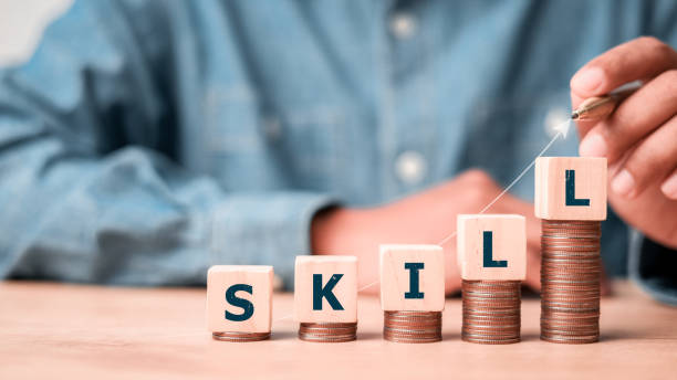 30 day skills earning