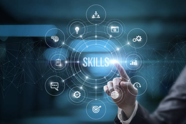 Career Skills online education