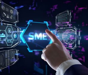 Digital transformation for Pakistan SMEs using smart technology to improve productivity and business efficiency
