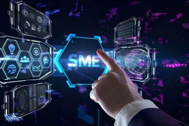 Digital transformation for Pakistan SMEs using smart technology to improve productivity and business efficiency