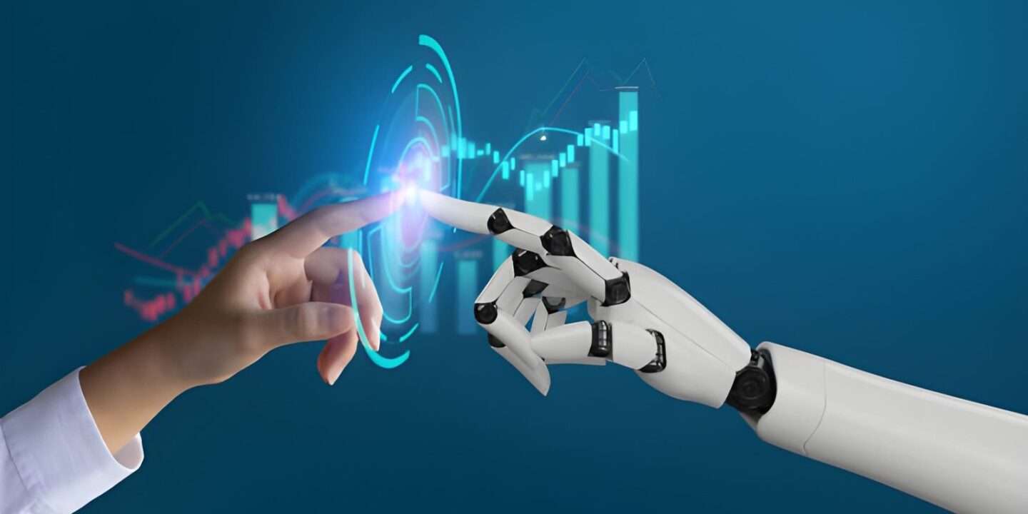 Virtual hub for industrial innovation