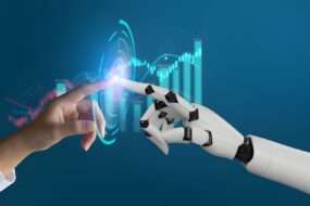 Virtual hub for industrial innovation